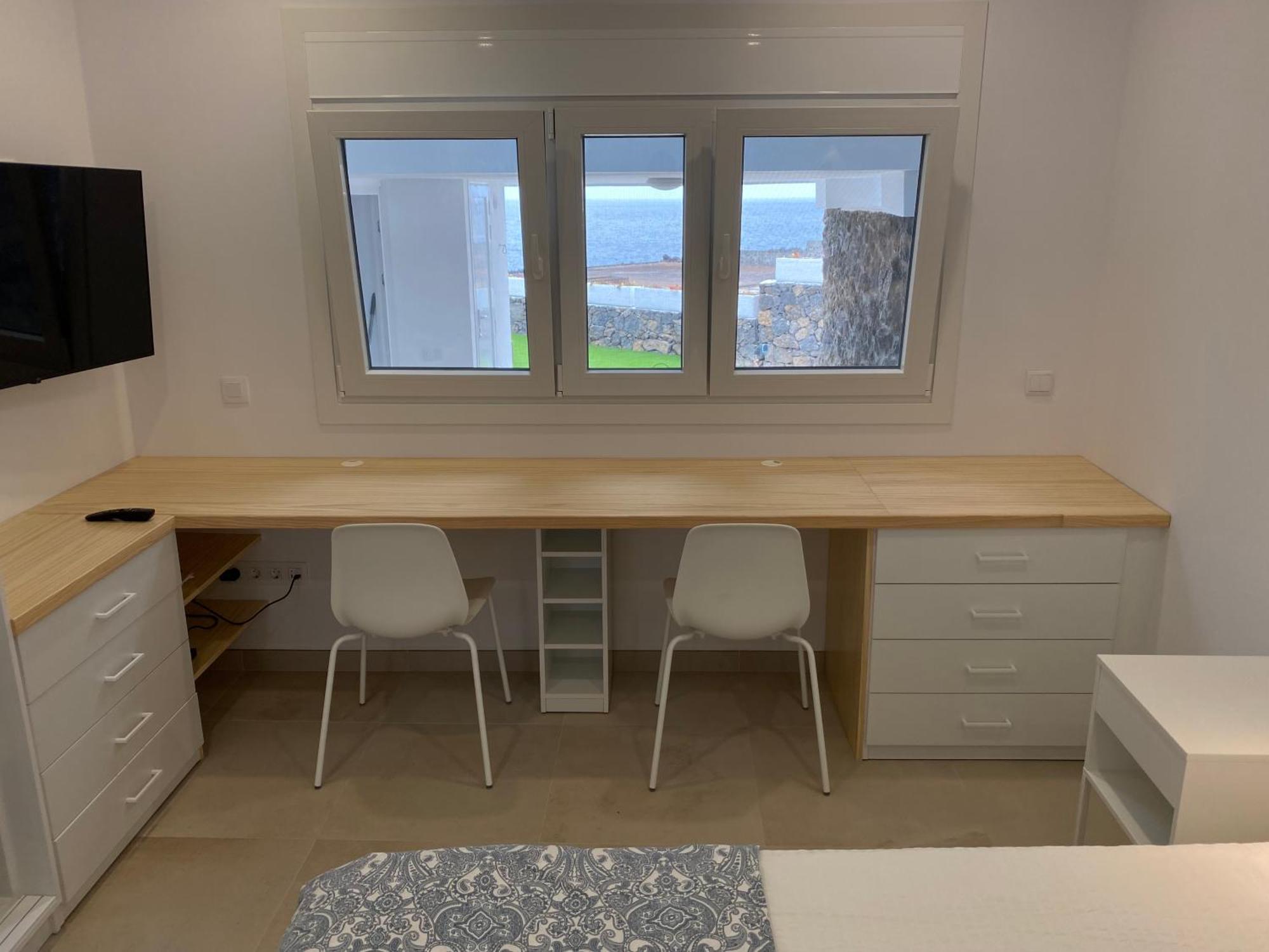 Vivienda Vacacional Sal y Mar Playa Cancajos.- BreNa Baja  Exterior foto